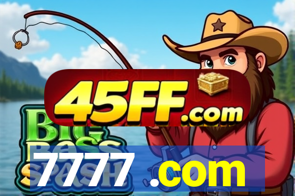 7777 .com